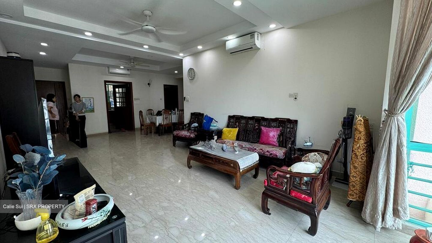 Hazel Park Condominium (D23), Condominium #503831091